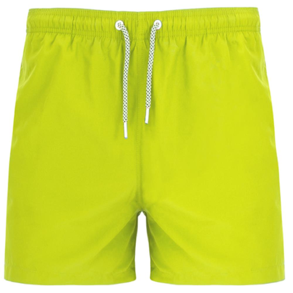 Costume da Bagno Salvataggio Lifeguard Bagnino Pantaloncino Balos Mare Piscina Personalizzabile PS 41114-BS