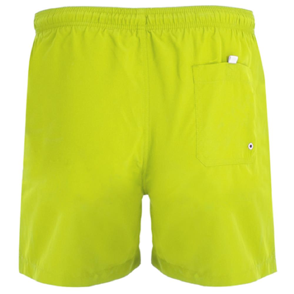 Costume da Bagno Salvataggio Lifeguard Bagnino Pantaloncino Balos Mare Piscina Personalizzabile PS 41114-BS