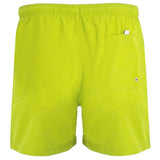 Costume da Bagno Salvataggio Lifeguard Bagnino Pantaloncino Balos Mare Piscina Personalizzabile PS 41114-BS