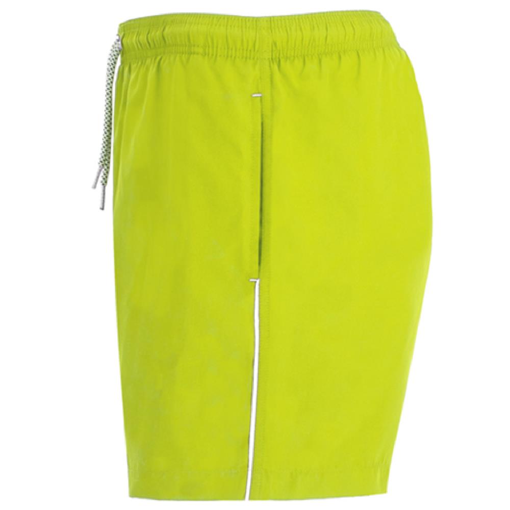 Costume da Bagno Salvataggio Lifeguard Bagnino Pantaloncino Balos Mare Piscina Personalizzabile PS 41114-BS
