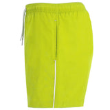 Costume da Bagno Salvataggio Lifeguard Bagnino Pantaloncino Balos Mare Piscina Personalizzabile PS 41114-BS