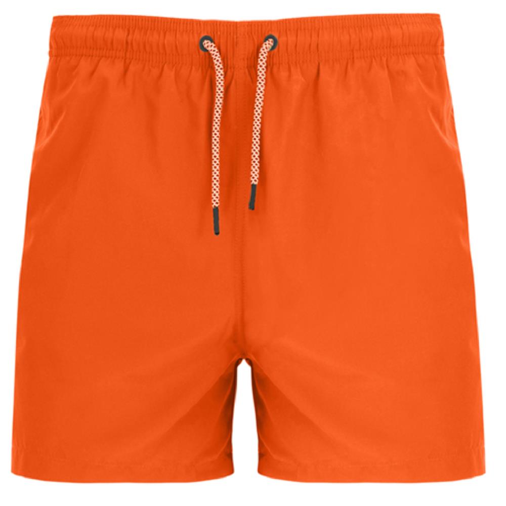 Costume da Bagno Salvataggio Lifeguard Bagnino Pantaloncino Balos Mare Piscina Personalizzabile PS 41114-BS