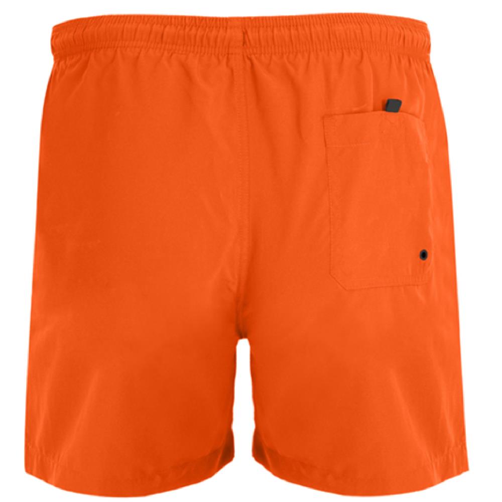 Costume da Bagno Salvataggio Lifeguard Bagnino Pantaloncino Balos Mare Piscina Personalizzabile PS 41114-BS