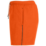 Costume da Bagno Salvataggio Lifeguard Bagnino Pantaloncino Balos Mare Piscina Personalizzabile PS 41114-BS