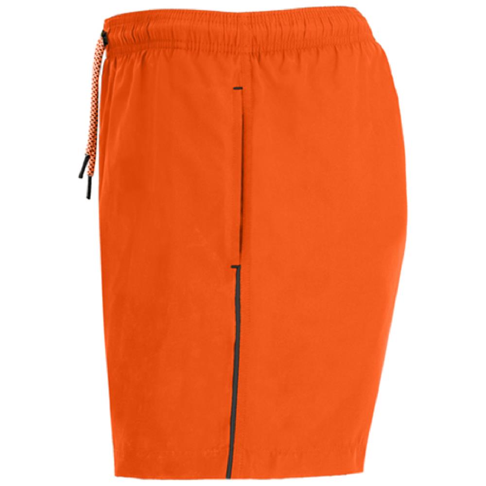 Costume da Bagno Salvataggio Lifeguard Bagnino Pantaloncino Balos Mare Piscina Personalizzabile PS 41114-BS