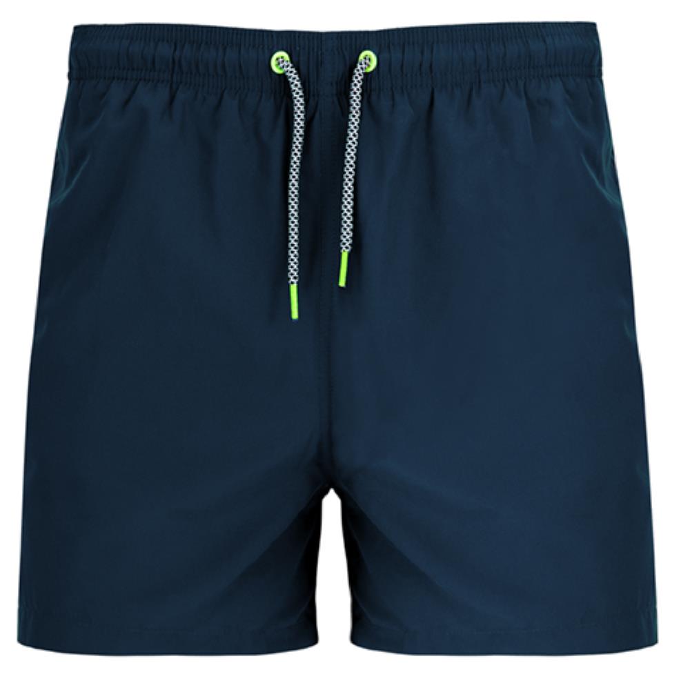 Costume da Bagno Salvataggio Lifeguard Bagnino Pantaloncino Balos Mare Piscina Personalizzabile PS 41114-BS