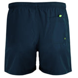 Costume da Bagno Salvataggio Lifeguard Bagnino Pantaloncino Balos Mare Piscina Personalizzabile PS 41114-BS