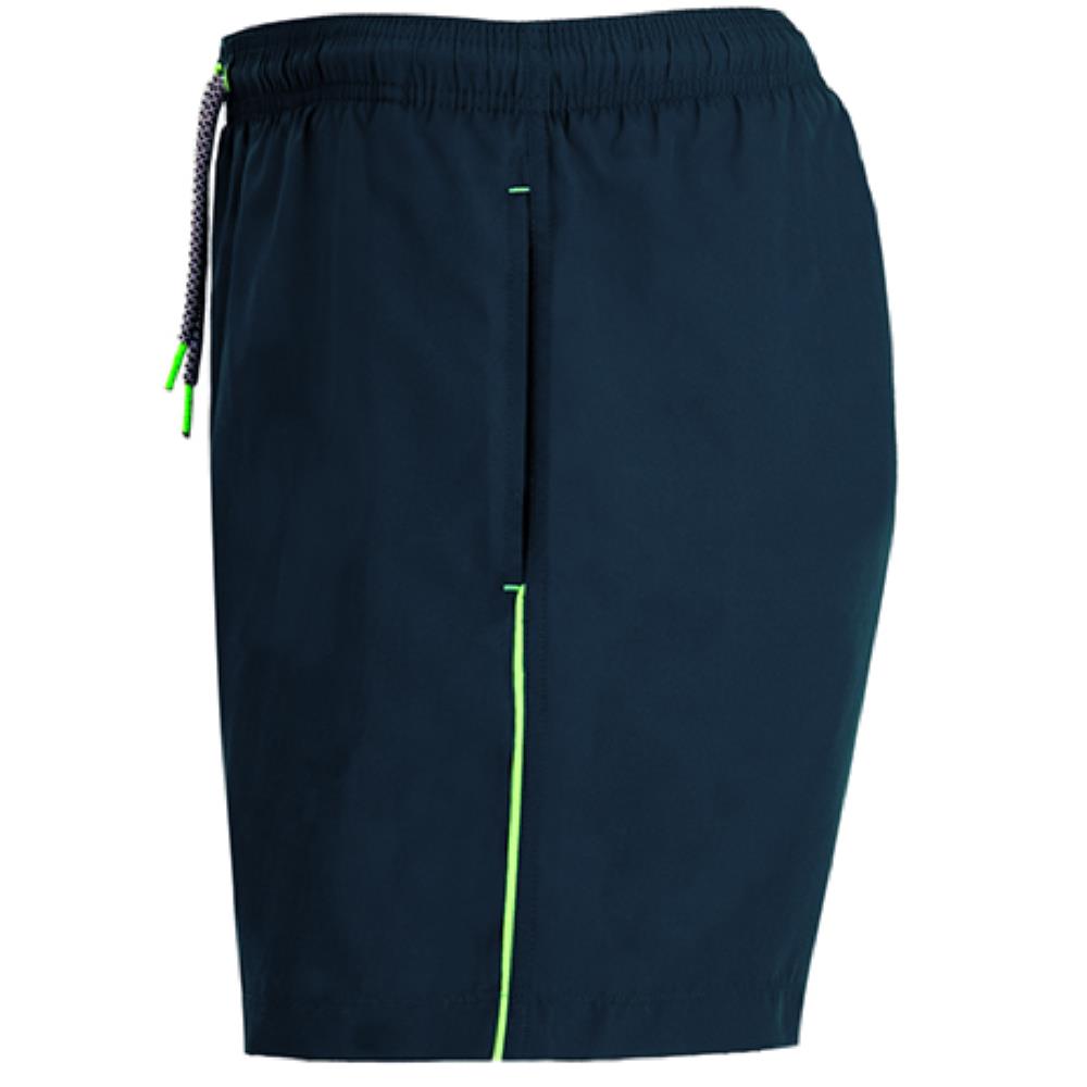 Costume da Bagno Salvataggio Lifeguard Bagnino Pantaloncino Balos Mare Piscina Personalizzabile PS 41114-BS