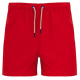 Costume da Bagno Salvataggio Lifeguard Bagnino Pantaloncino Balos Mare Piscina Personalizzabile PS 41114-BS