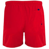 Costume da Bagno Salvataggio Lifeguard Bagnino Pantaloncino Balos Mare Piscina Personalizzabile PS 41114-BS