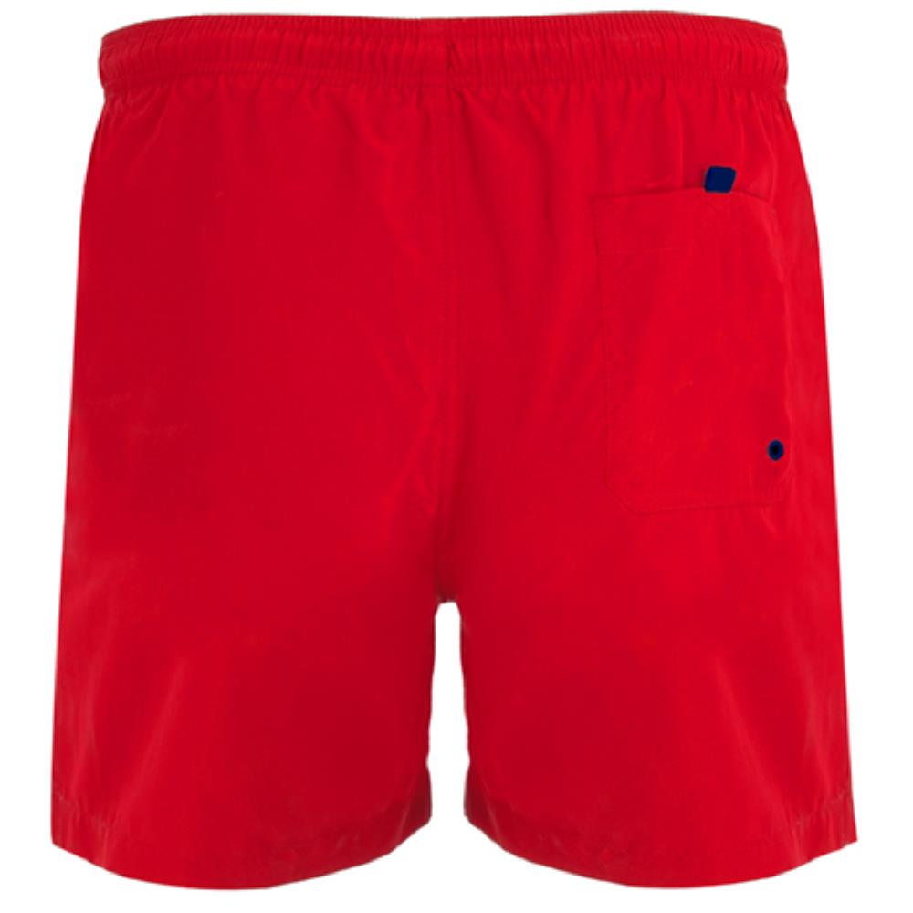 Costume da Bagno Salvataggio Lifeguard Bagnino Pantaloncino Balos Mare Piscina Personalizzabile PS 41114-BS