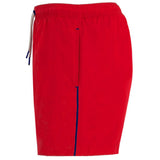 Costume da Bagno Salvataggio Lifeguard Bagnino Pantaloncino Balos Mare Piscina Personalizzabile PS 41114-BS