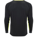 Maglia da Portiere Manica Lunga Imbottita Personalizzabile – PS 40396