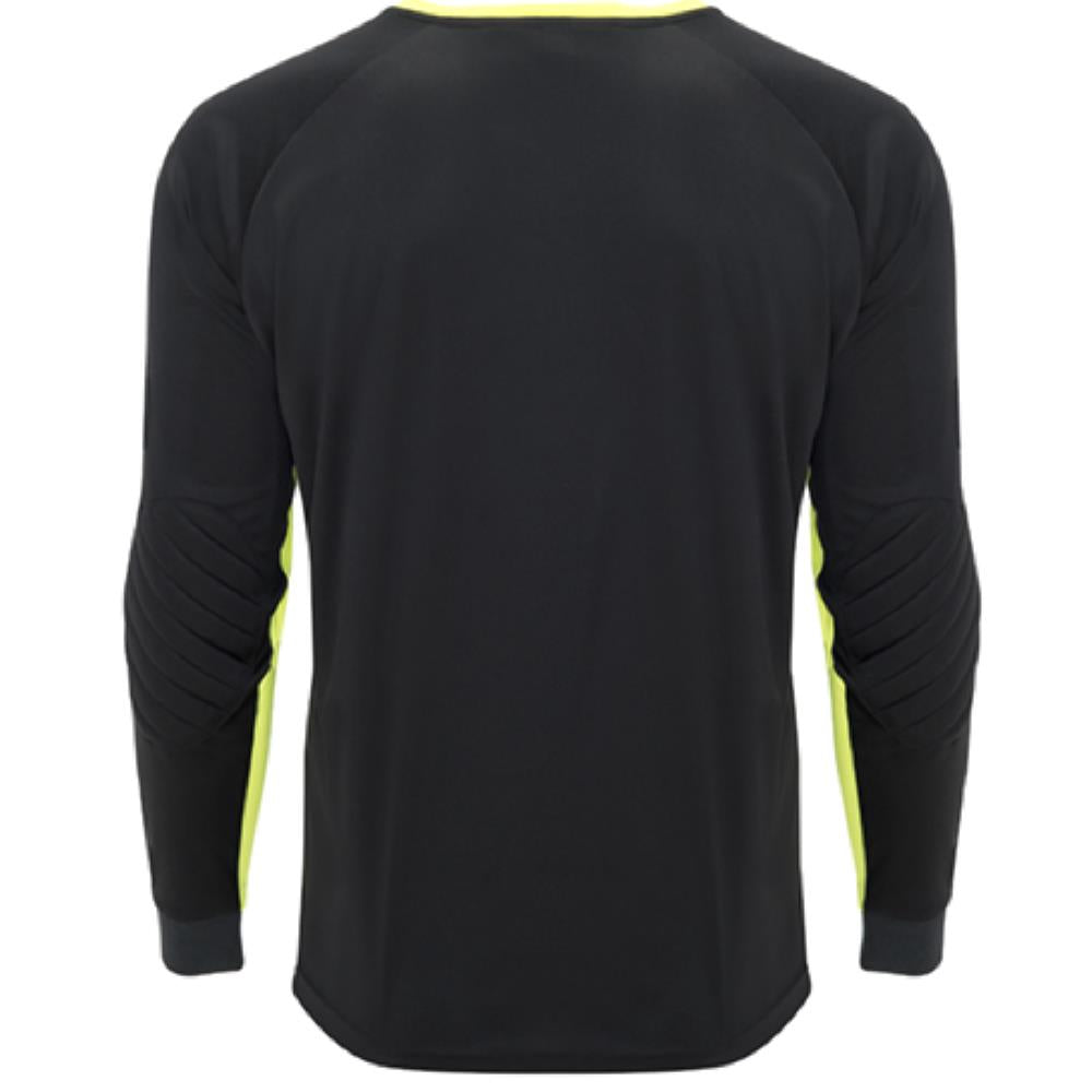 Maglia da Portiere Manica Lunga Imbottita Personalizzabile – PS 40396