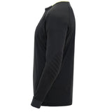 Maglia da Portiere Manica Lunga Imbottita Personalizzabile – PS 40396
