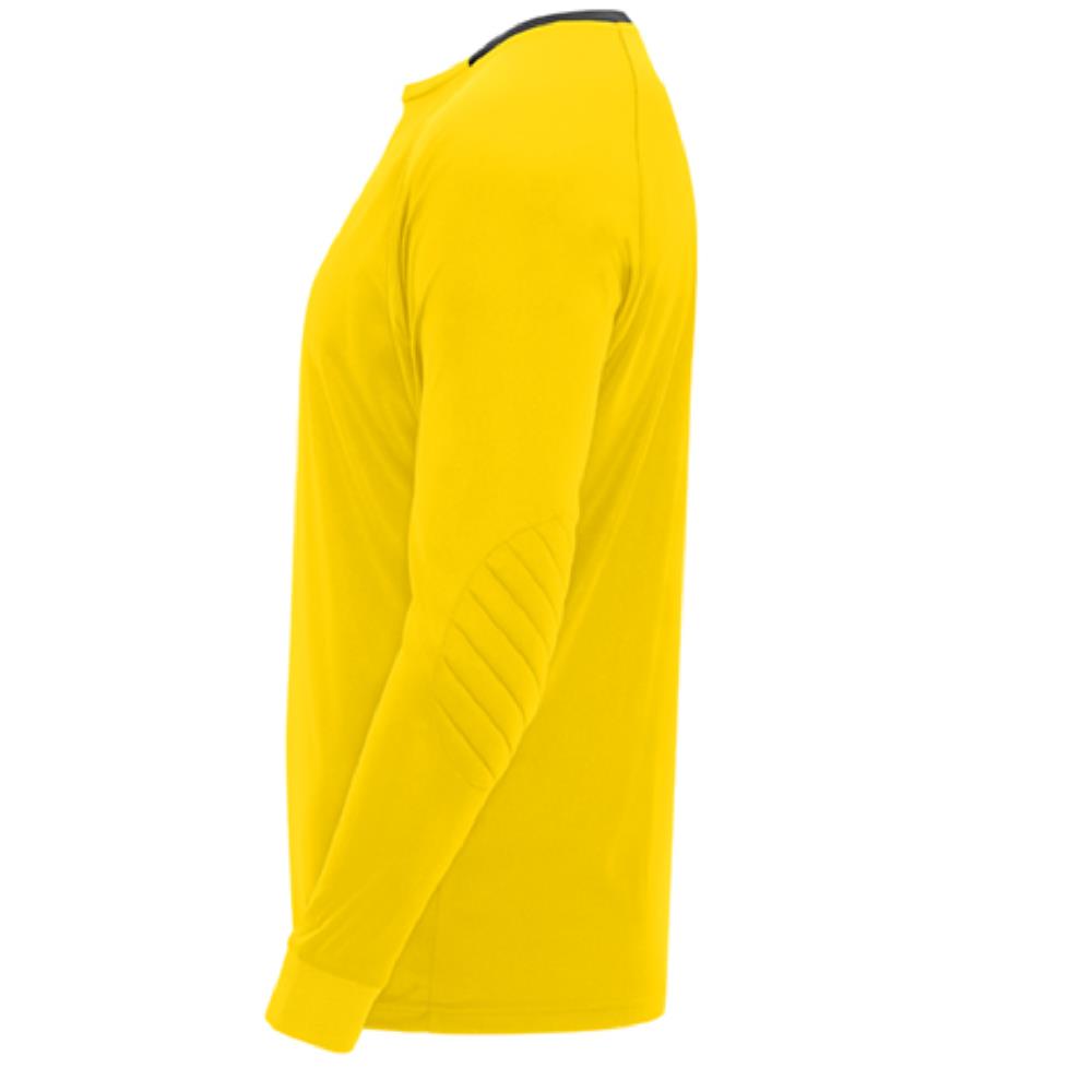 Maglia da Portiere Manica Lunga Imbottita Personalizzabile – PS 40396