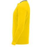 Maglia da Portiere Manica Lunga Imbottita Personalizzabile – PS 40396