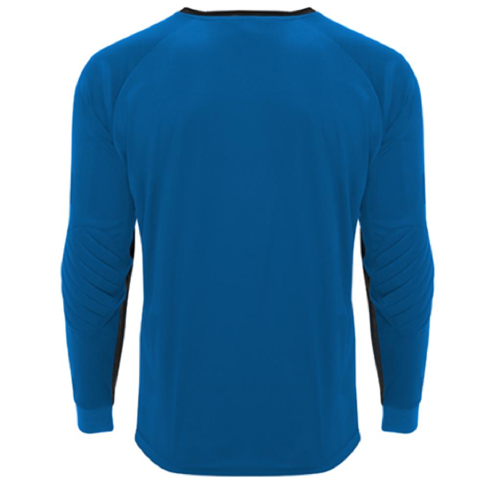 Maglia da Portiere Manica Lunga Imbottita Personalizzabile – PS 40396