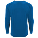 Maglia da Portiere Manica Lunga Imbottita Personalizzabile – PS 40396