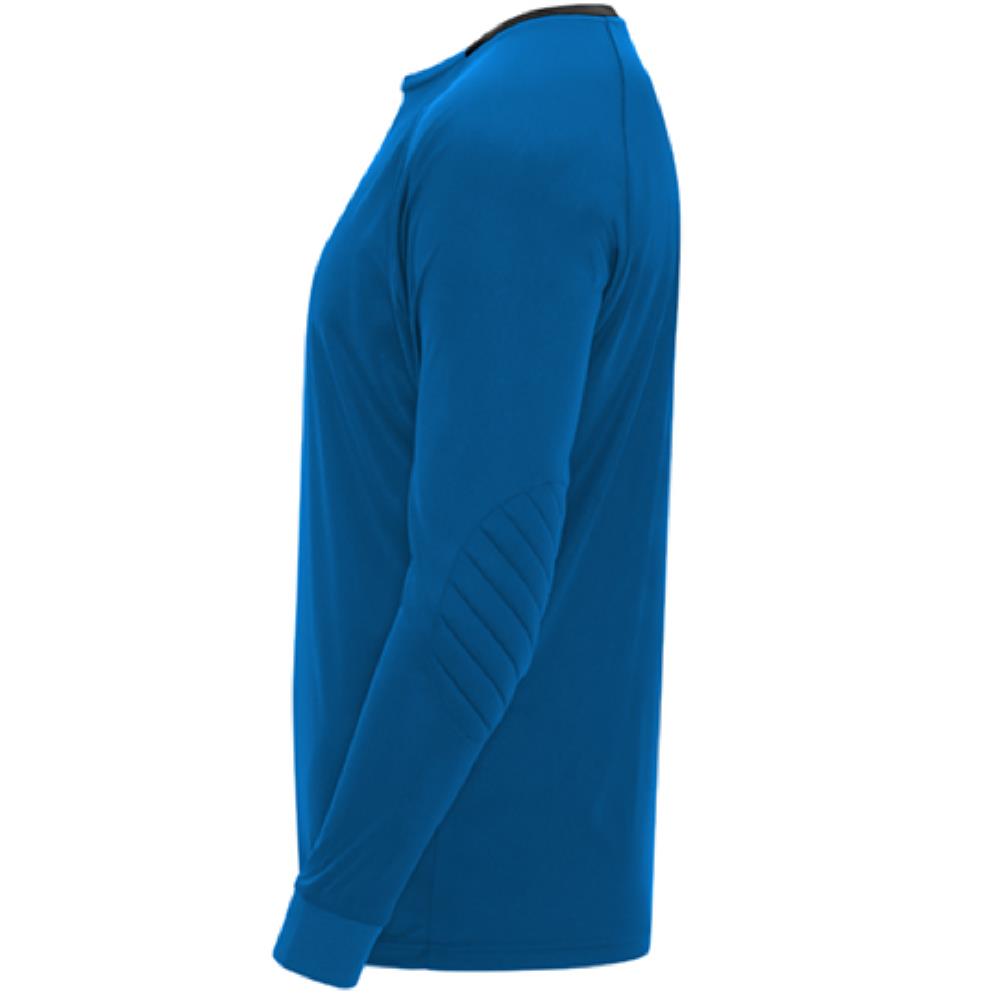 Maglia da Portiere Manica Lunga Imbottita Personalizzabile – PS 40396