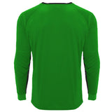 Maglia da Portiere Manica Lunga Imbottita Personalizzabile – PS 40396