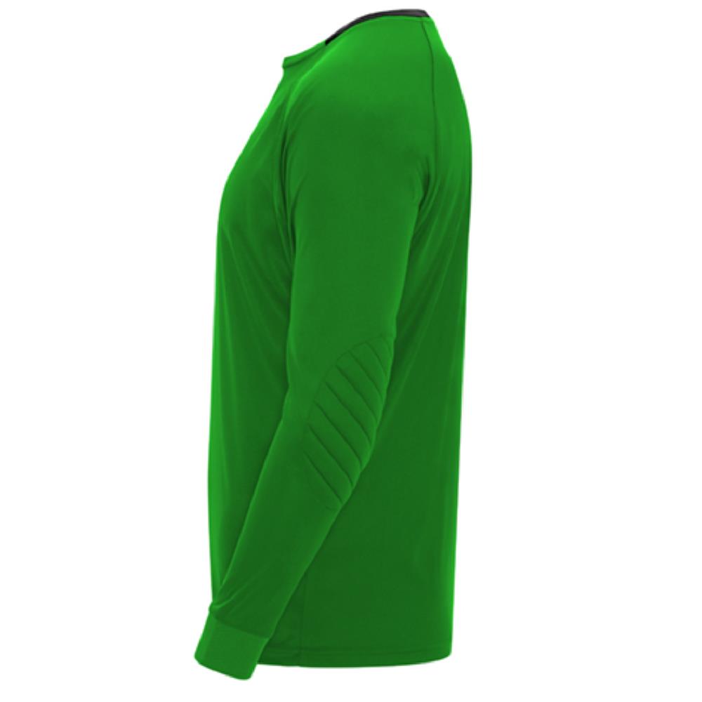 Maglia da Portiere Manica Lunga Imbottita Personalizzabile – PS 40396