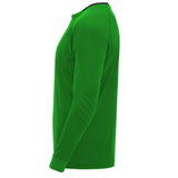 Maglia da Portiere Manica Lunga Imbottita Personalizzabile – PS 40396