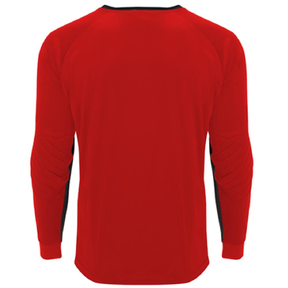Maglia da Portiere Manica Lunga Imbottita Personalizzabile – PS 40396