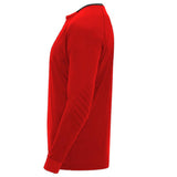 Maglia da Portiere Manica Lunga Imbottita Personalizzabile – PS 40396