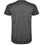 T-Shirt Tecnica Zolder – Maglietta Sportiva Manica Corta Personalizzabile – PS 32928 PRS