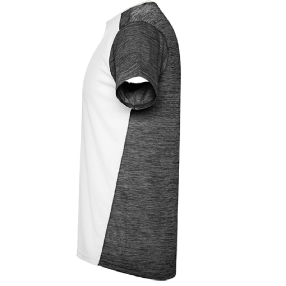 T-Shirt Tecnica Zolder – Maglietta Sportiva Manica Corta Personalizzabile – PS 32928 PRS