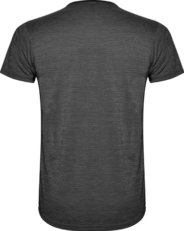 T-Shirt Tecnica Zolder – Maglietta Sportiva Manica Corta Personalizzabile – PS 32928 PRS