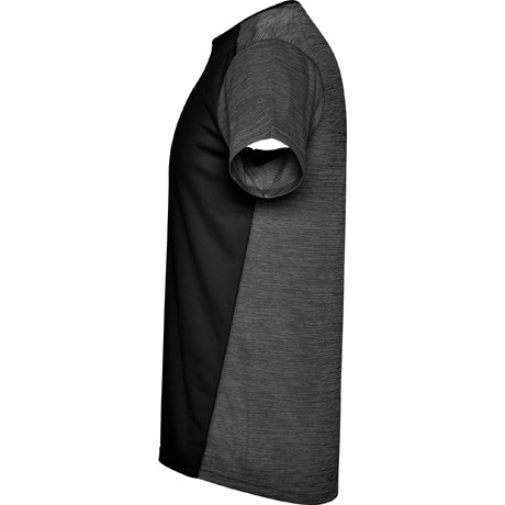 T-Shirt Tecnica Zolder – Maglietta Sportiva Manica Corta Personalizzabile – PS 32928 PRS