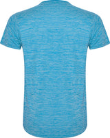 T-Shirt Tecnica Zolder – Maglietta Sportiva Manica Corta Personalizzabile – PS 32928 PRS