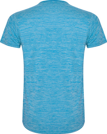 T-Shirt Tecnica Zolder – Maglietta Sportiva Manica Corta Personalizzabile – PS 32928 PRS