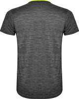 T-Shirt Tecnica Zolder – Maglietta Sportiva Manica Corta Personalizzabile – PS 32928 PRS