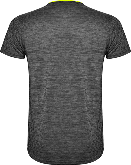 T-Shirt Tecnica Zolder – Maglietta Sportiva Manica Corta Personalizzabile – PS 32928 PRS