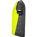 T-Shirt Tecnica Zolder – Maglietta Sportiva Manica Corta Personalizzabile – PS 32928 PRS