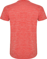 T-Shirt Tecnica Zolder – Maglietta Sportiva Manica Corta Personalizzabile – PS 32928 PRS