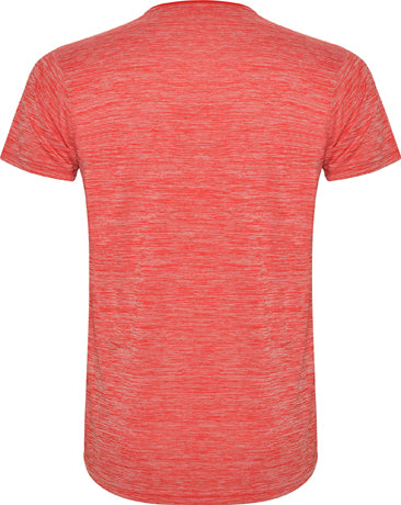 T-Shirt Tecnica Zolder – Maglietta Sportiva Manica Corta Personalizzabile – PS 32928 PRS