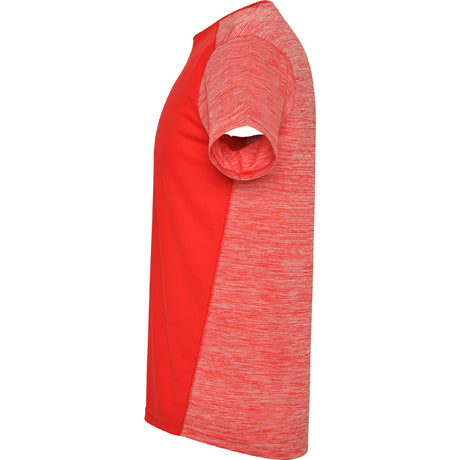 T-Shirt Tecnica Zolder – Maglietta Sportiva Manica Corta Personalizzabile – PS 32928 PRS