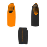Completo Calcio  – 2 Maglie + 1 Pantaloncino Personalizzabile Nome e Numero – PS 40394 PRS