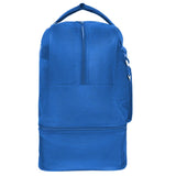 Borsa Sportiva con Doppio Manico e Tracolla Regolabile – Borsone Calcio Personalizzabile con Loghi e Scritte PS 00508 PRS