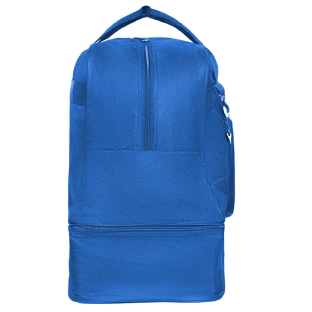 Borsa Sportiva con Doppio Manico e Tracolla Regolabile – Borsone Calcio Personalizzabile con Loghi e Scritte PS 00508 PRS