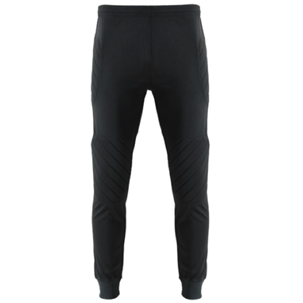 Pantalone da Portiere Lungo Imbottito Personalizzabile con Numero – PS 40395