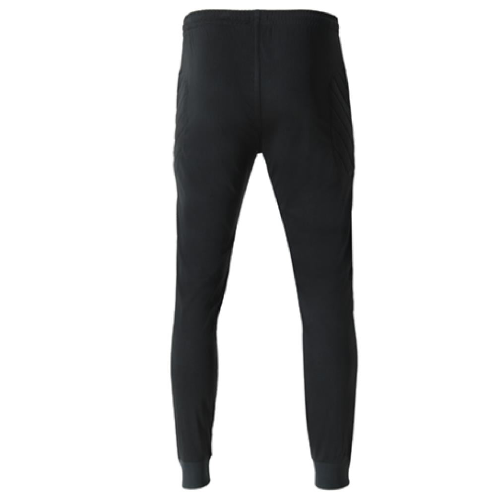 Pantalone da Portiere Lungo Imbottito Personalizzabile con Numero – PS 40395