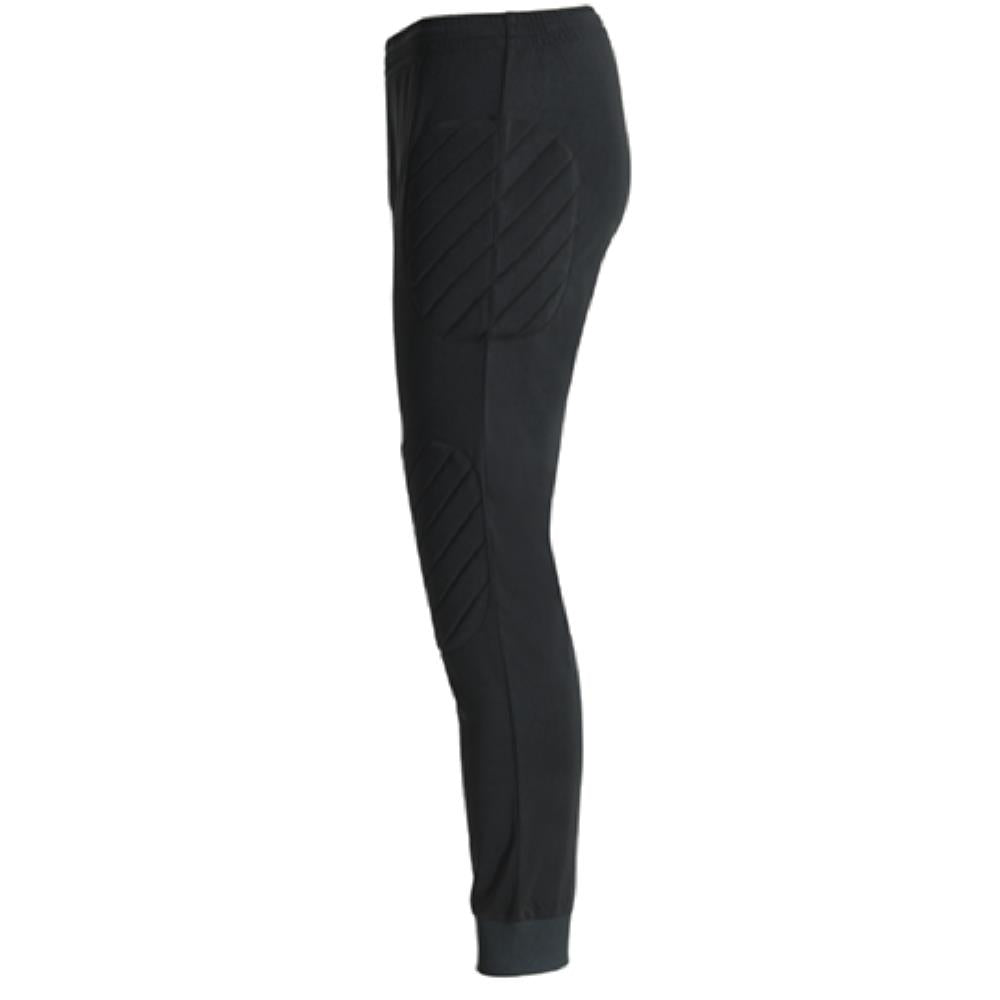 Pantalone da Portiere Lungo Imbottito Personalizzabile con Numero – PS 40395