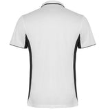 Polo Tecnica Uomo Montmelò a Maniche Corte Personalizzabile con Logo PS 40481
