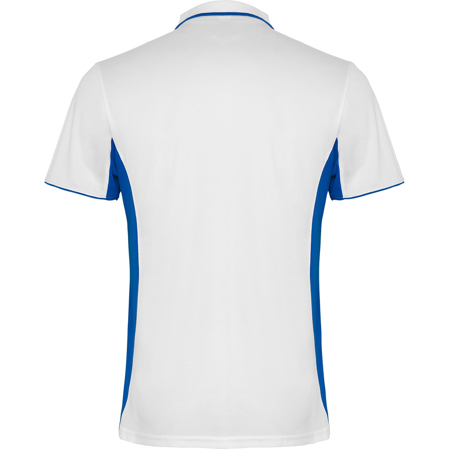 Polo Tecnica Uomo Montmelò a Maniche Corte Personalizzabile con Logo PS 40481
