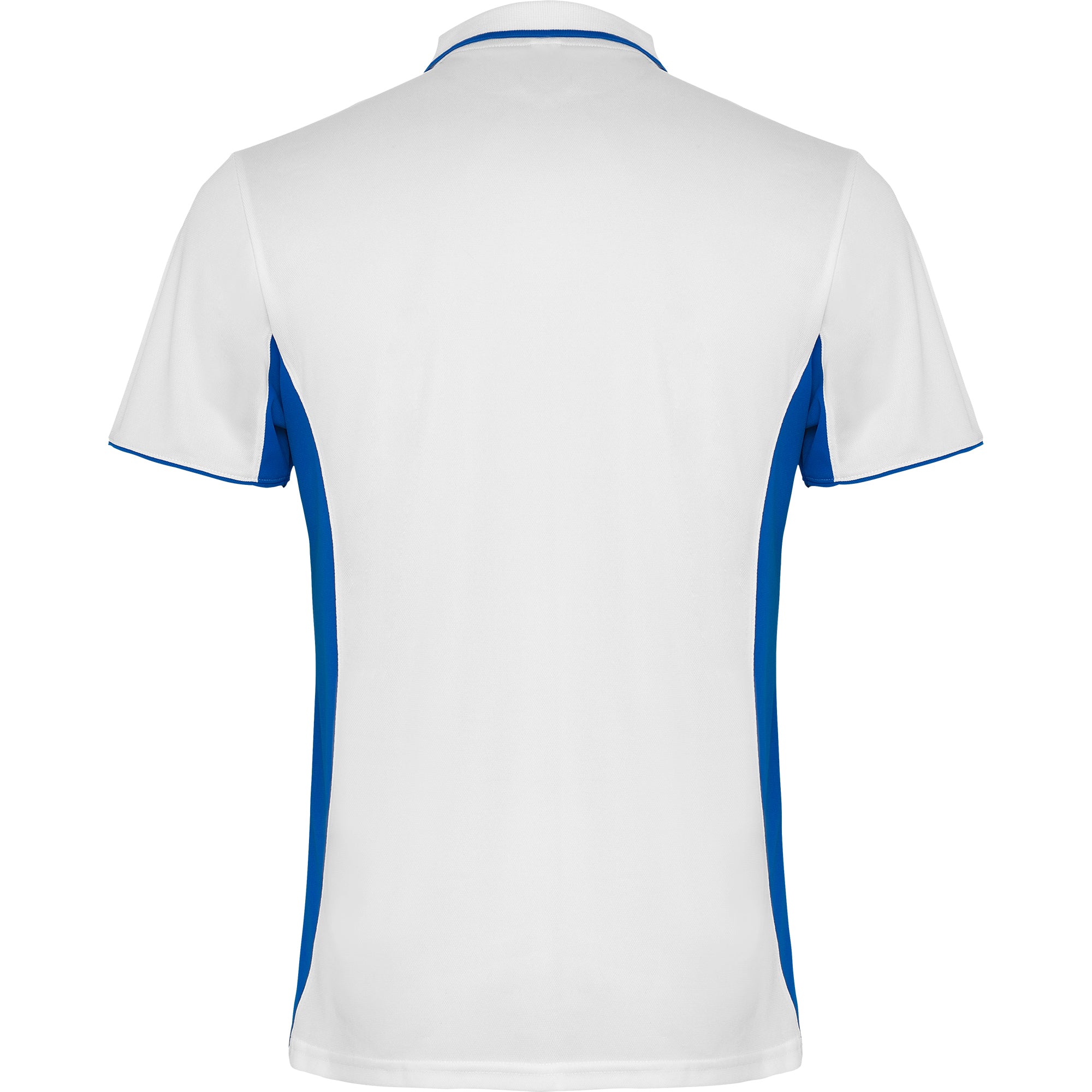 Polo Tecnica Uomo Montmelò a Maniche Corte Personalizzabile con Logo PS 40481